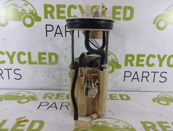 Bomba De Nafta Honda Fit 1.5 (04695895)