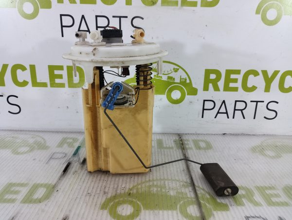Bomba De Combustible Peugeot 308 1.6 Hdi (04567948)