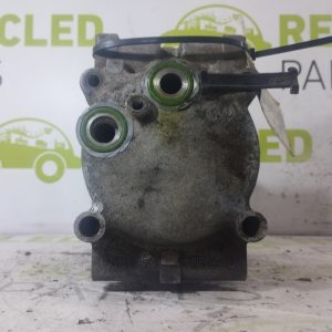 Compresor De A/a Ford Ranger 2.3 (05392067)