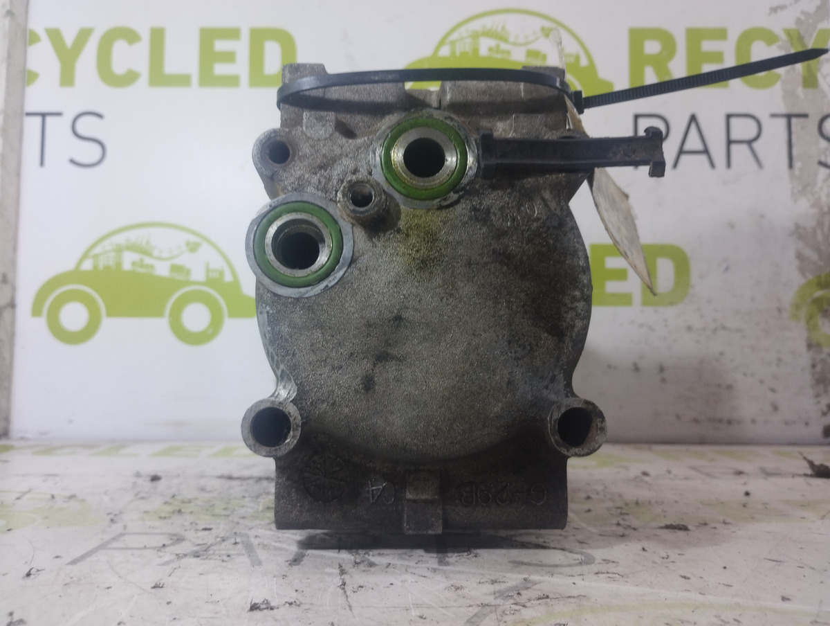 Compresor De A/a Ford Ranger 2.3 (05392067)