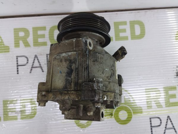 Compresor De A/a Chevrovlet Onix 1.4 (05487719)