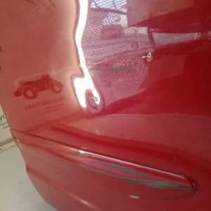 Puerta Trasera Izquierda Honda Fit Li (03814992)