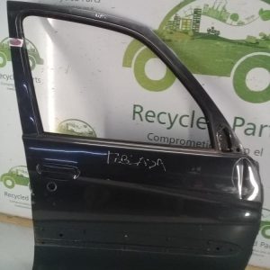 Puerta Delantera Derecha Citroen Xsara Picasso (03244691)