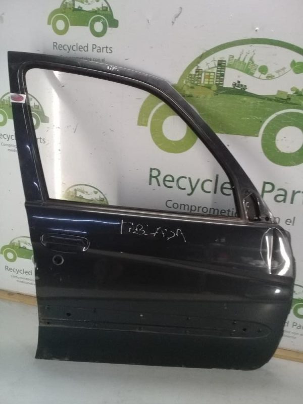 Puerta Delantera Derecha Citroen Xsara Picasso (03244691)