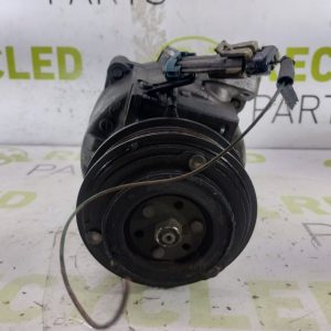 Compresor De A/a Chevrolet Prisma 1.4 (06045729)