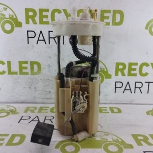 Bomba De Nafta Honda Fit 1.5 (02250434)