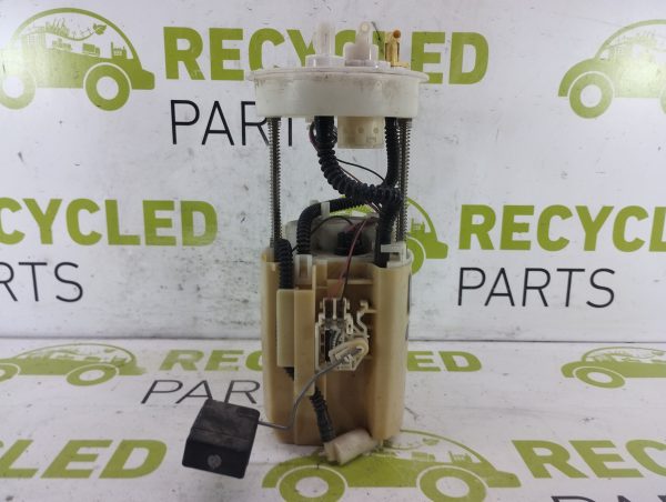 Bomba De Nafta Honda Fit 1.5 (02250434)