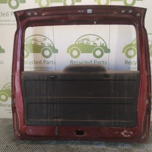Porton Trasero Fiat Qubo (04948523)