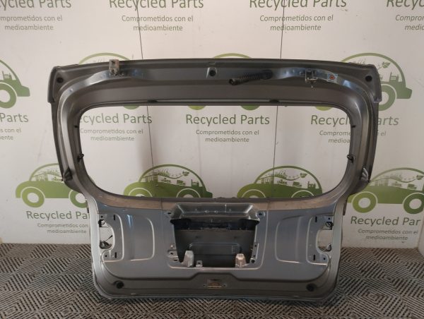 Porton Trasero Vw Suran Ln (05564380)
