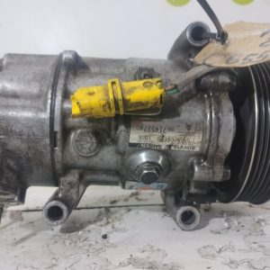 Compresor De A/a Peugeot 207 1.4 (06553856)