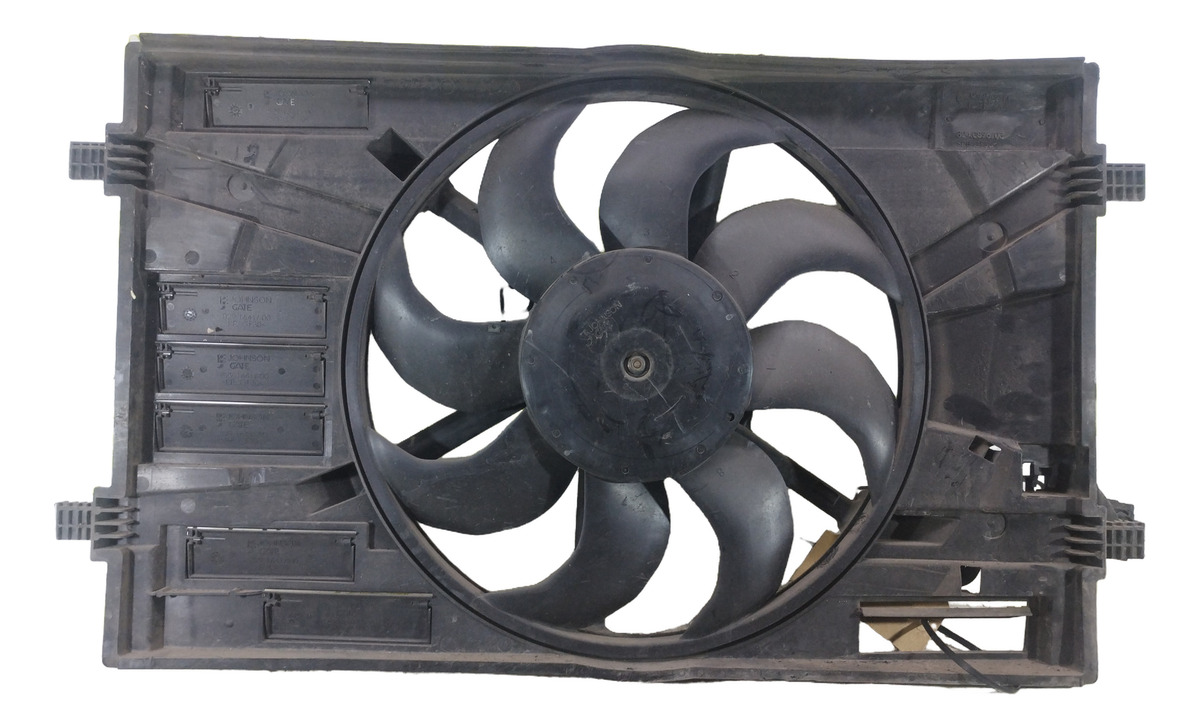 Electroventilador Vw T-cross 1.6 (05387817)