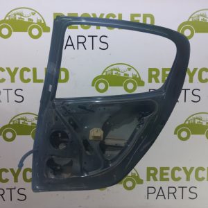 Puerta Trasera Derecha Peugeot 207 (05522462) Lp