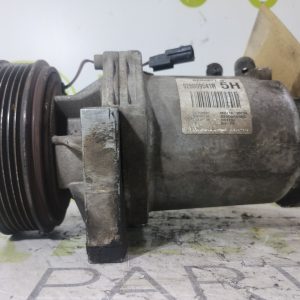 Compresor De A/a Renault Fluence 2.0 (06490901)