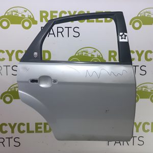 Puerta Trasera Derecha Ford Focus F2 (05708613) Lp