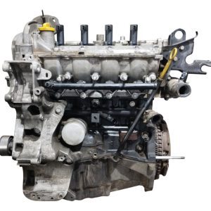 Motor Renault Duster 1.6 16v (06544009)
