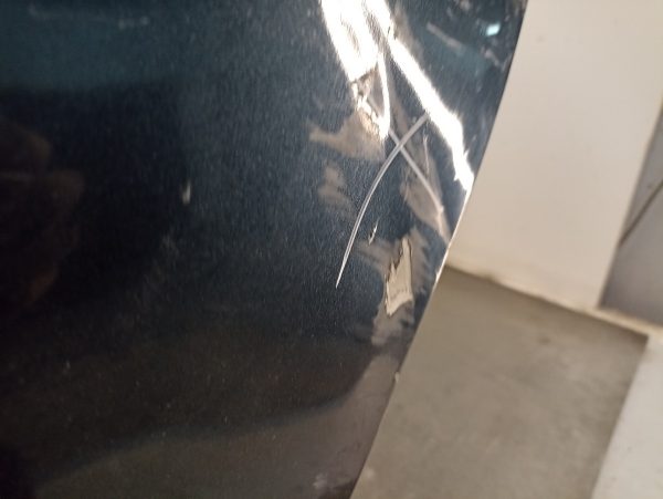 Puerta Trasera Izquierda Vw Vento Lv (04237788)