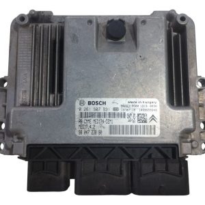 Modulo De Inyeccion Peugeot 308 1.6 Thp (05676598)