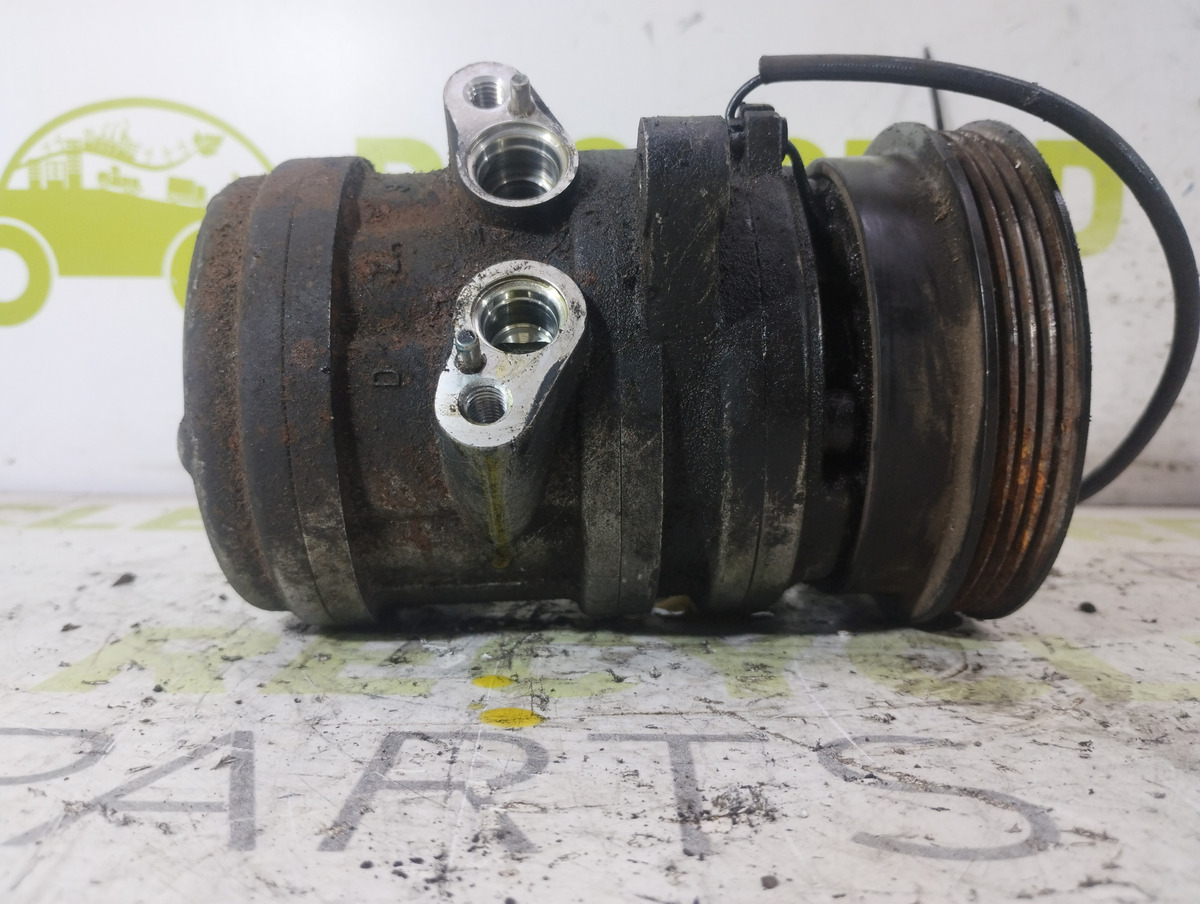 Compresor De A/a Hyundai Atos 1.1 (05535888)
