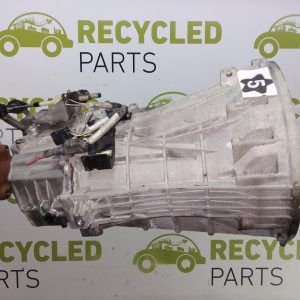 Caja De Velocidades Ford Transit 2.2 4×2 (05912629)