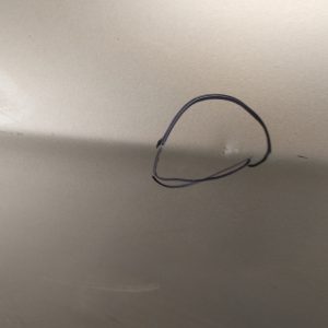 Puerta Delantera Izquierda Chevrolet Aveo (06328651)