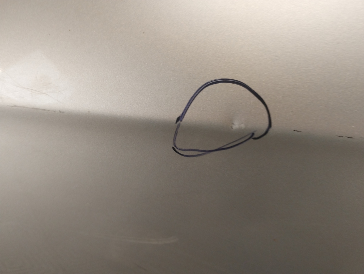 Puerta Delantera Izquierda Chevrolet Aveo (06328651)