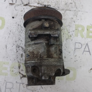 Compresor De A/a Fiat Cronos 1.3 (05896451)