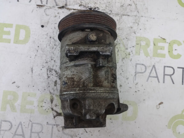 Compresor De A/a Fiat Cronos 1.3 (05896451)