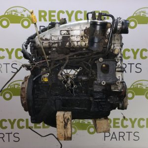 Motor Ford Ranger 3.0 Powerstroke (05431555)