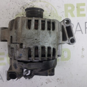 Alternador Ford Fiesta Kd 1.6 16v (06011573)