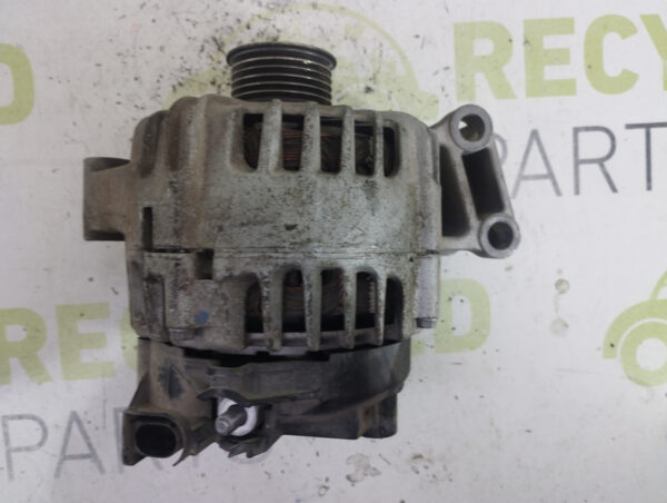 Alternador Ford Fiesta Kd 1.6 16v (06011573)