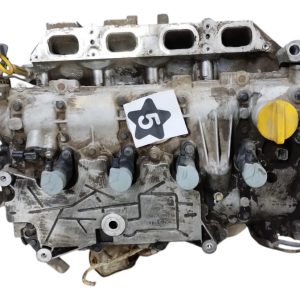 Motor Renault Fluence 1.6 16v (06165385)