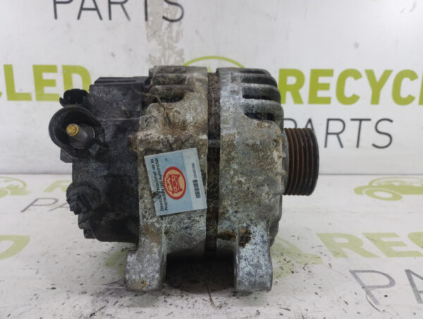 Alternador Peugeot 308 1.6 (05465396)