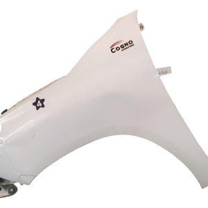 Guardabarro Derecho Toyota Hilux Ln (04449802)