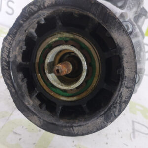 Compresor De A/a Audi Q7 3.0 (04824412)