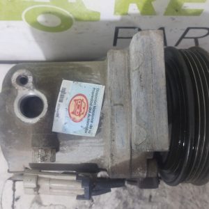 Compresor De A/a Fiat Uno Way 1.4 (05394475)