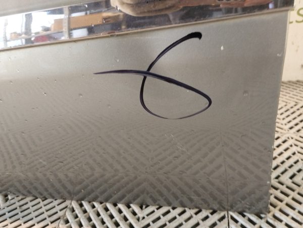 Puerta Delantera Izquierda Fiat Palio F3 (05476684)
