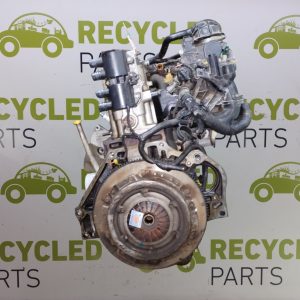 Motor Suzuki Fun 1.4 8v (05969225) Detalle