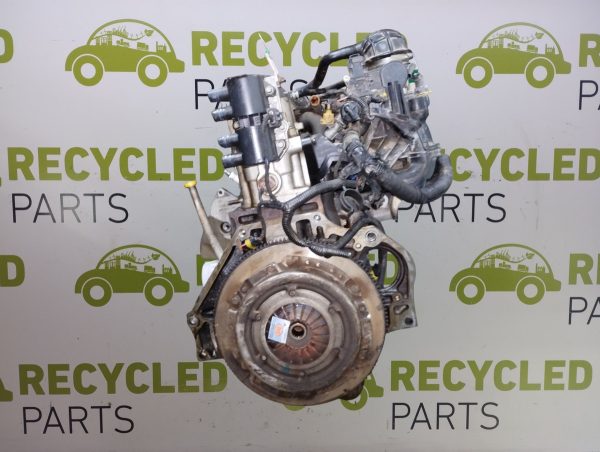 Motor Suzuki Fun 1.4 8v (05969225) Detalle