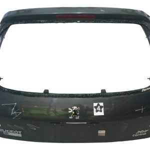 Porton Trasero Peugeot 207 (05635080) Lp