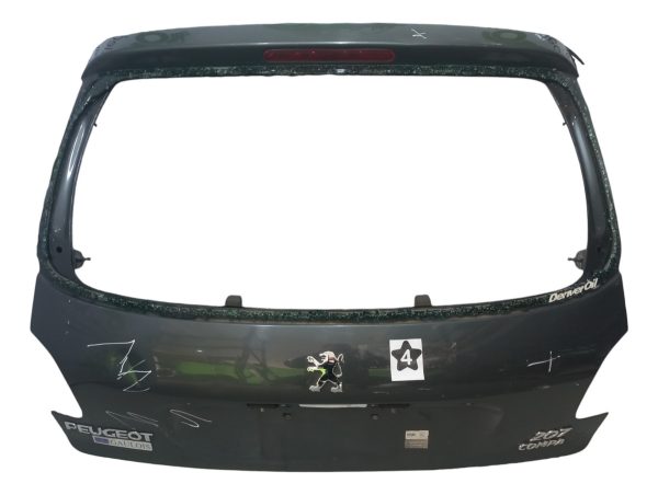 Porton Trasero Peugeot 207 (05635080) Lp