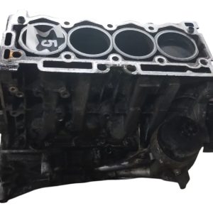 Motor Citroen Berlingo 1.4 8v (06182652)