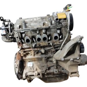 Motor Fiat Siena 1.4 8v (06953177)