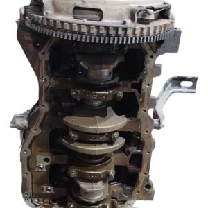 Motor Renault Sandero 1.6 8v (05461051) Solo Block