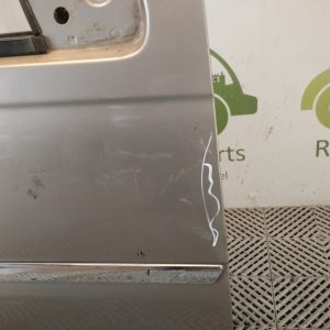 Puerta Delantera Derecha Fiat Siena F3 (05676711)