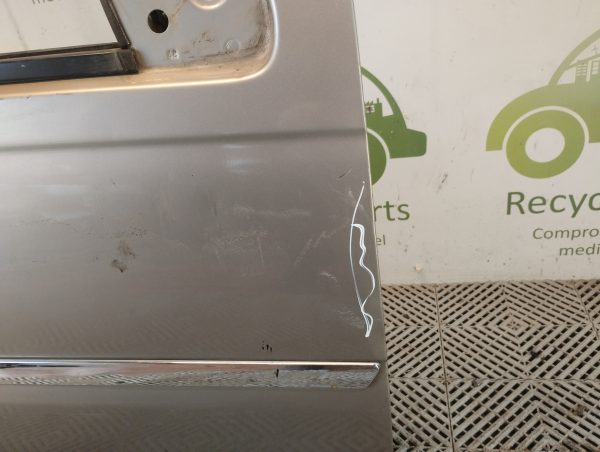 Puerta Delantera Derecha Fiat Siena F3 (05676711)