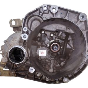 Caja De Velocidades Fiat Cronos 1.3 8v (05896448)