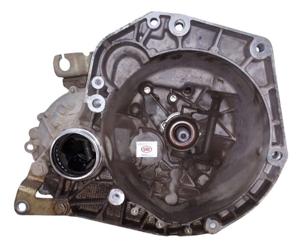 Caja De Velocidades Fiat Cronos 1.3 8v (05896448)