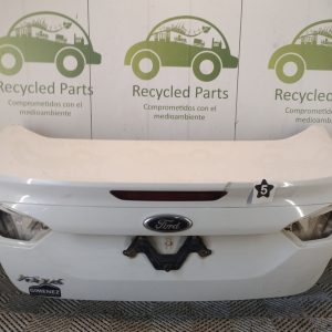 Tapa De Baul Ford Focus 3 F1 (05831776)