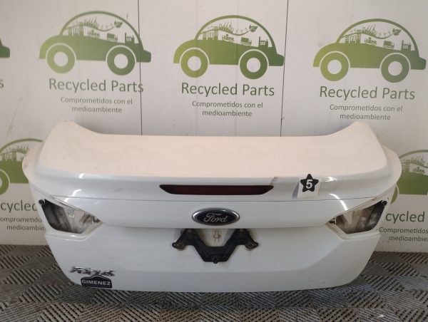 Tapa De Baul Ford Focus 3 F1 (05831776)