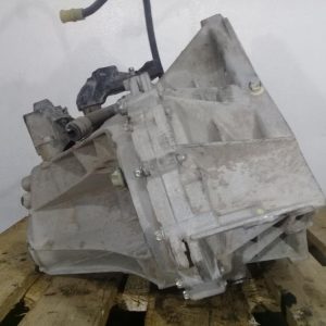 Caja De Velocidades Renault Megane 3 2.0 (02835386) 8-a-2